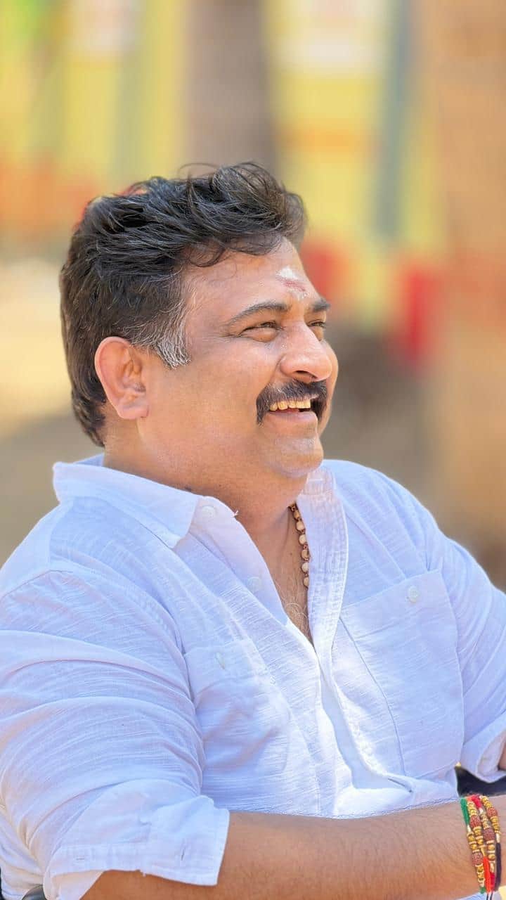 ஜே. ஜே. சோழேந்திரன் அவர்களின் உருவப்படம்